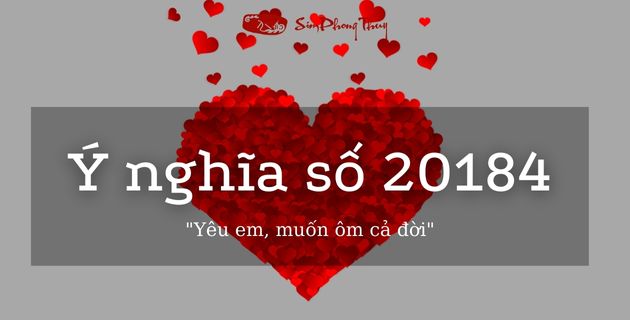 20184 là gì? Nghĩa của 20184 tốt hay xấu theo nhiều góc độ khác nhau?