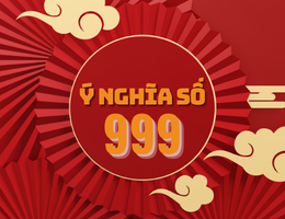 Ý nghĩa số 999 có phải là con số “Quyền Lực” hay không?
