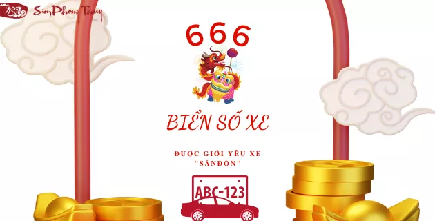 ý nghĩa số 666