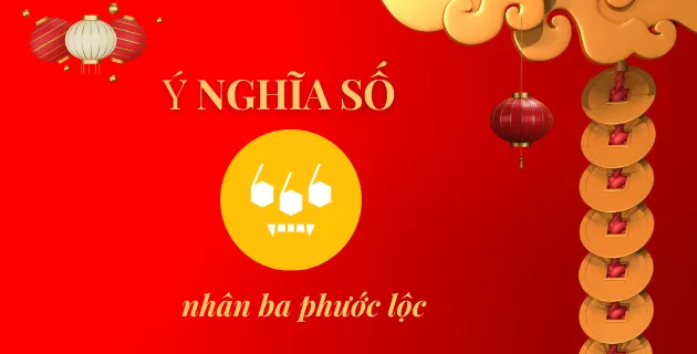 ý nghĩa số 666
