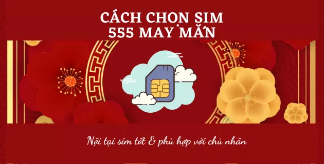 ý nghĩa số 555
