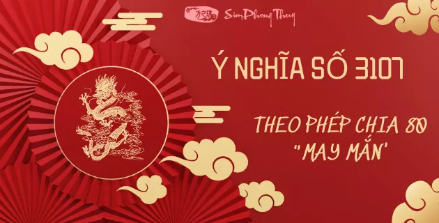 số 3107 nghĩa là gì