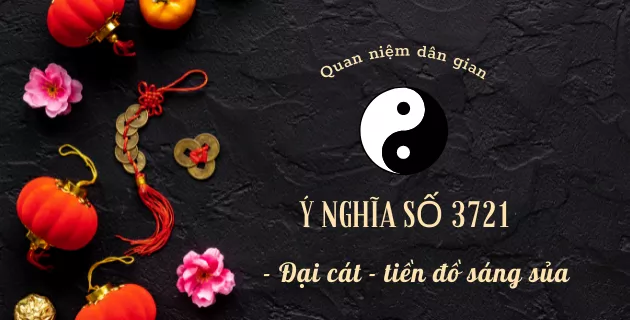 3721 là gì
