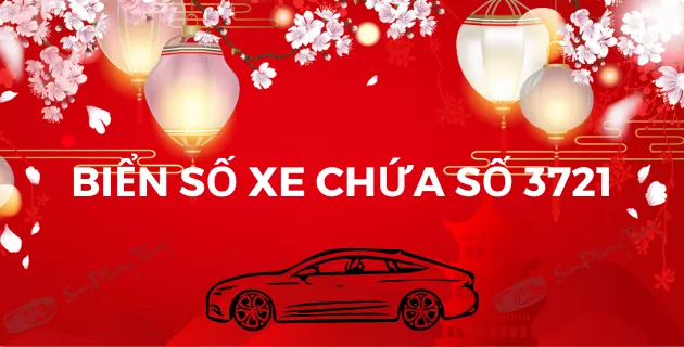 3721 là gì