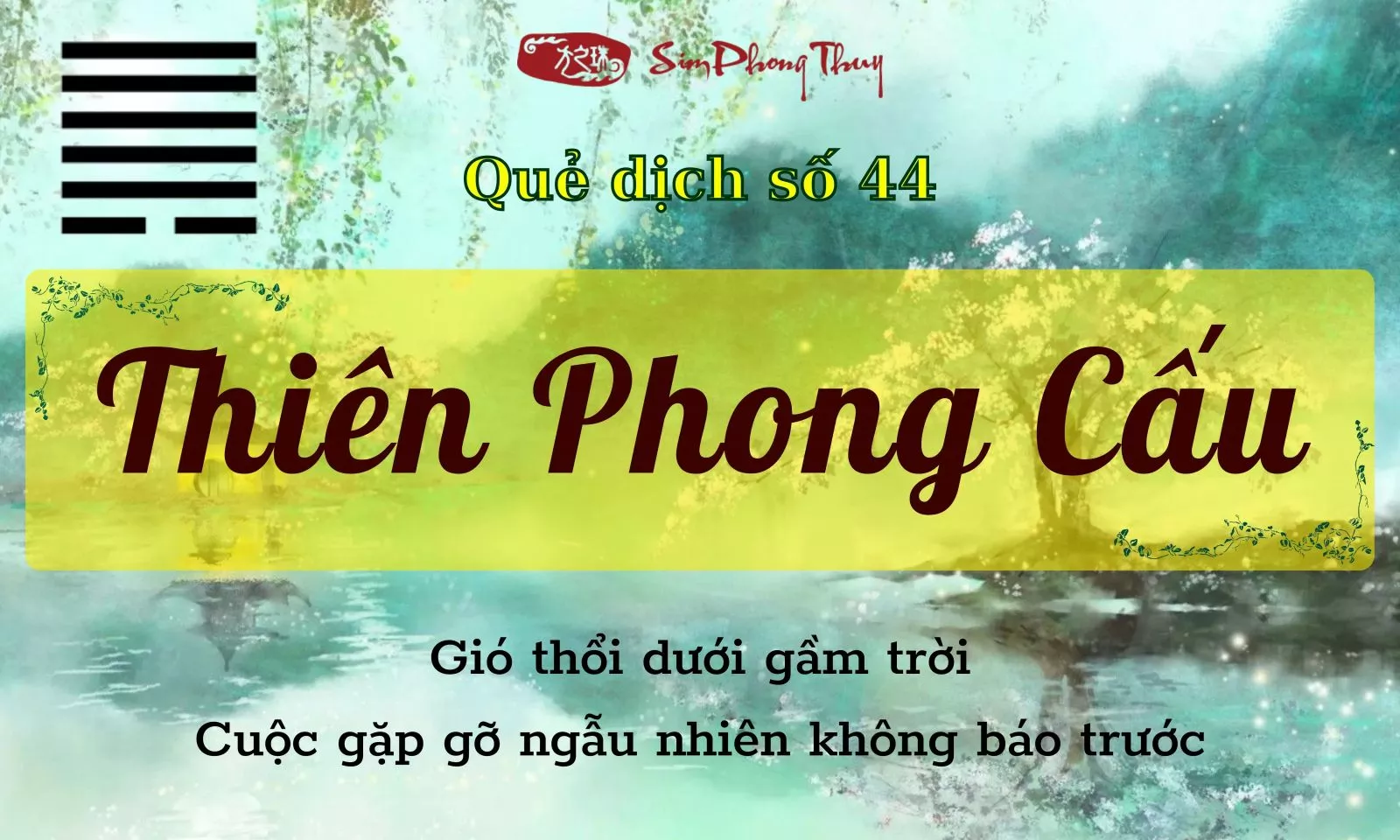 Thiên Phong Cấu