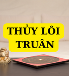 Giải nghĩa và ứng dụng quẻ số 3 Thủy Lôi Truân
