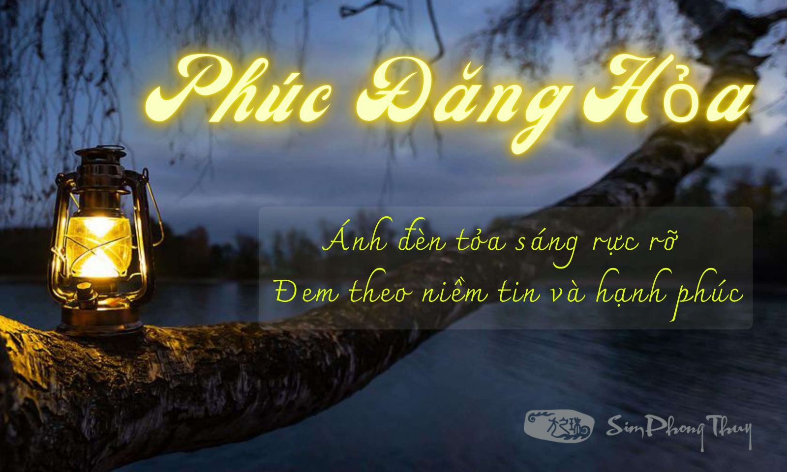 Mệnh Phúc Đăng Hỏa (lửa đèn dầu) có đặc điểm phong thủy như nào?