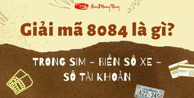 8084 là gì
