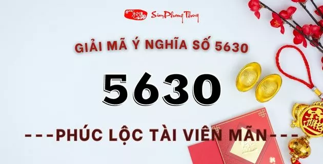 5630 là gì