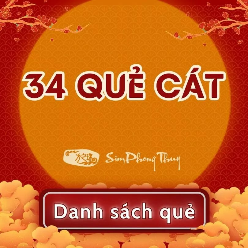 quẻ cát