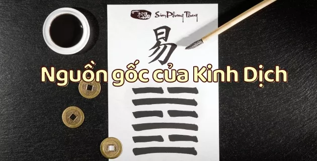 Gieo quẻ kinh dịch