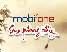Sim phong thủy Mobifone - Gọi thành công và may mắn