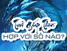 Tuổi giáp thìn 1964 hợp với số nào theo phong thủy?