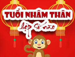 Luận giải 1992 hợp số nào đem lại may mắn cho tuổi Nhâm Thân