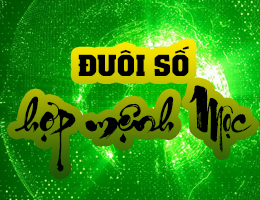 Bật mí đuôi số điện thoại hợp mệnh Mộc theo phong thủy?