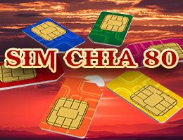 Hướng Dẫn Cách Tính Sim Chia 80 Xác Định Sim Đại Cát Chuẩn Xác
