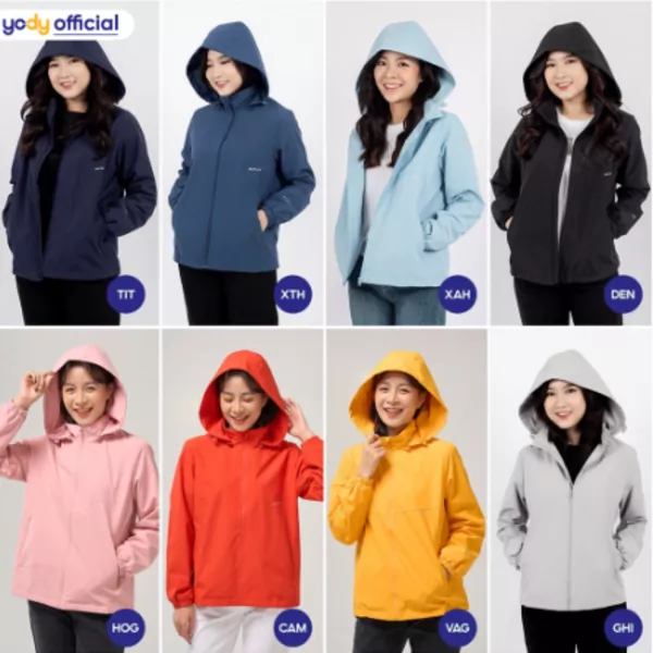 ​  màu hợp tuổi 2007