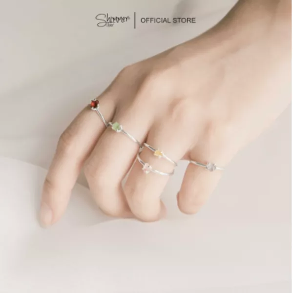 màu hợp tuổi 2007