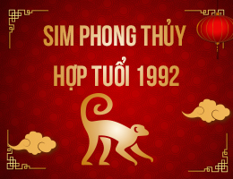 Tips Chọn Số Điện Thoại Hợp Mệnh Kim 1992 Từ Chuyên Gia Phong Thủy