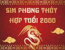 Cách Chọn Số Điện Thoại Hợp Mệnh Kim 2000 Chuẩn Phong Thủy