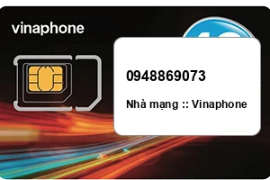Sim Vinaphone 0948869073 