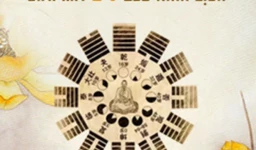 LUẬN CÁT - HUNG, GIẢI MÃ Ý NGHĨA 64 QUẺ KINH DỊCH