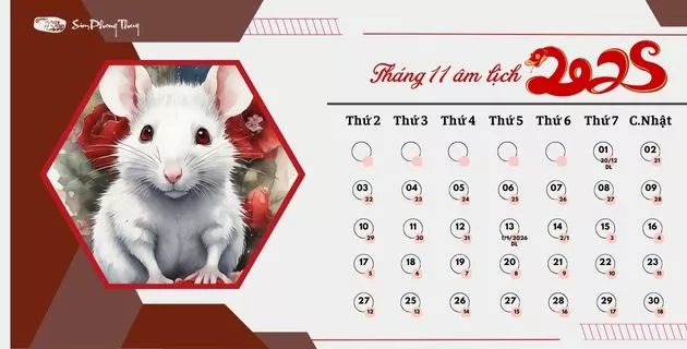 tử vi 2025 theo 12 tháng