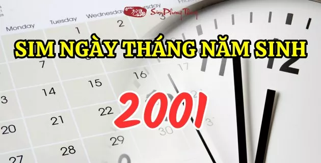 sim viettel đuôi 2001