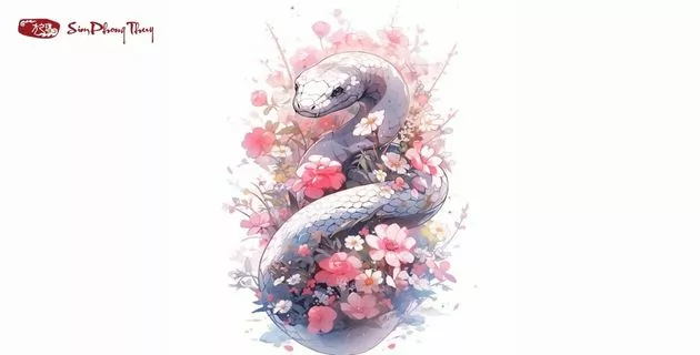 tử vi tuổi đinh tỵ nữ mạng năm 2025