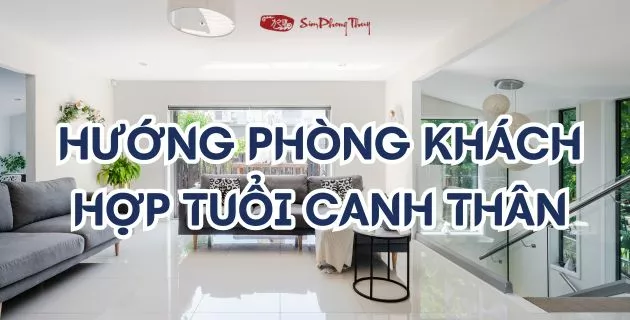 hướng hợp tuổi 1980