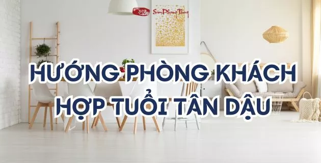 hướng hợp tuổi 1981
