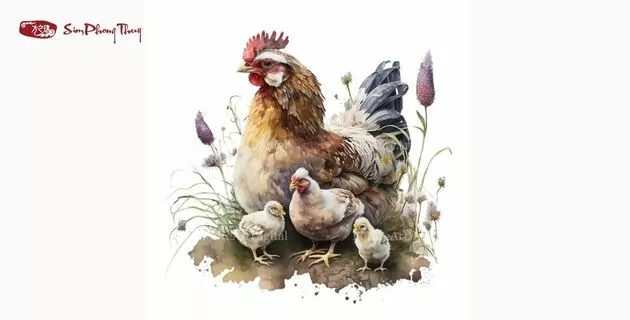 tử vi tuổi tân dậu nữ mạng năm 2025