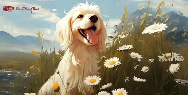 tử vi tuổi nhâm tuất nữ mạng năm 2025