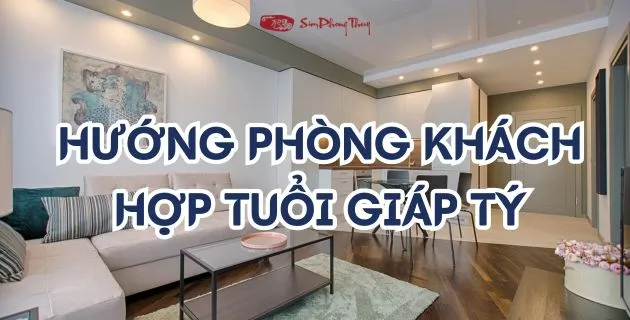 hướng hợp tuổi 1984