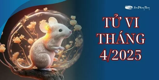 tử vi giáp tý 2025 nữ mạng theo tháng