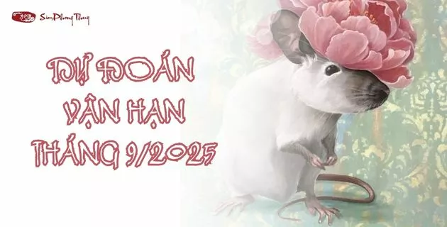 tử vi giáp tý 2025 nữ mạng theo tháng