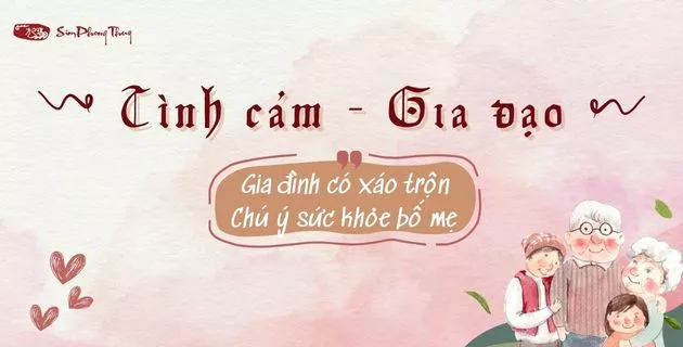 tử vi tuổi giáp tý năm 2025 nữ mạng