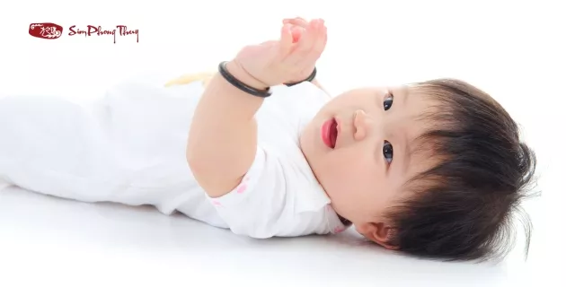 1984 sinh con năm nào hợp