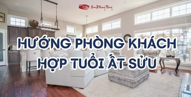 hướng hợp tuổi 1985