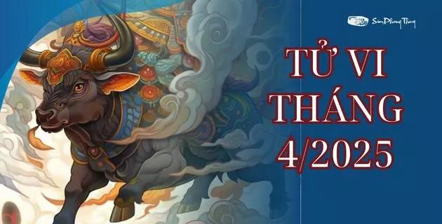 tử vi ất sửu 2025 nữ mạng theo tháng