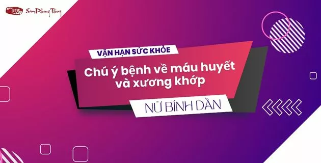 tử vi tuổi bính dần nữ mạng năm 2025