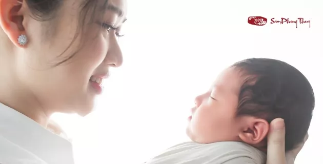 1986 sinh con năm nào tốt