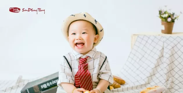 1986 sinh con năm nào tốt