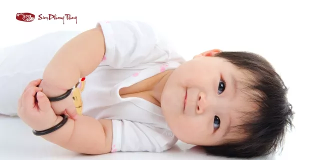 1986 sinh con năm nào tốt