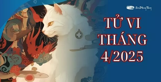 tử vi đinh mão 2025 nữ mạng theo tháng