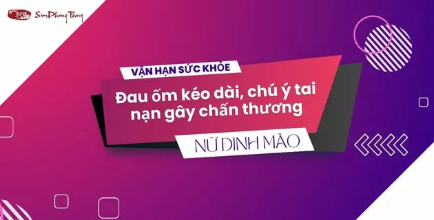 tử vi tuổi đinh mão nữ mạng năm 2025