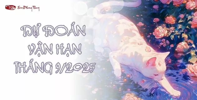 tử vi đinh mão 2025 nữ mạng theo tháng
