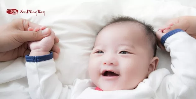 1987 sinh con năm nào hợp 