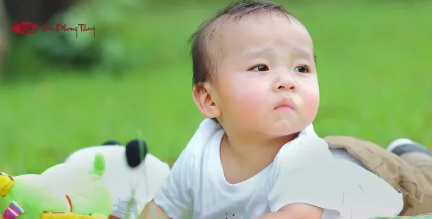 1987 sinh con năm nào hợp 