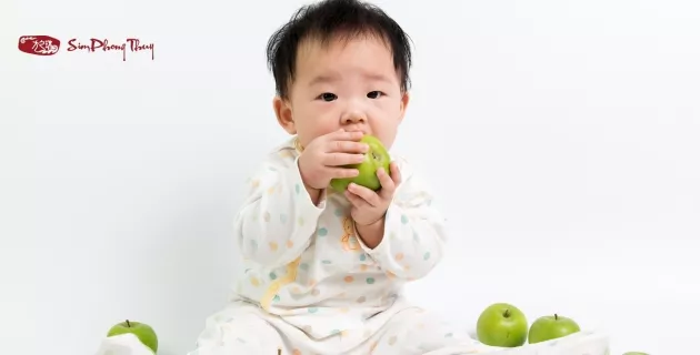 1987 sinh con năm nào hợp 